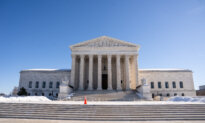Supreme Court Rejects Trump’s Tariffs in Landmark Decision; Police Continue Search of Former Prince Andrew’s Former Home | NTD Good Morning (Feb. 20)