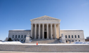 Supreme Court Rejects Trump’s Tariffs in Landmark Decision; Police Continue Search of Former Prince Andrew’s Former Home | NTD Good Morning (Feb. 20)