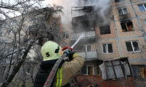 US, Ukraine Discuss Post-War Reconstruction in Geneva