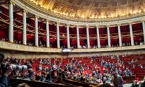 Divided French Parliament Gives Final Approval to Assisted Dying Bill
