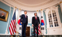 South Korea, US Agree to Continue Close Cooperation on North Korea