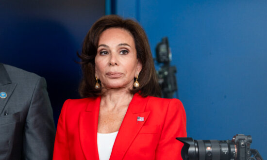 U.S. Attorney Pirro Gives Updates on Washington’s Safety