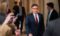 Congress Grapples With Spy Law Renewal as Deadline Looms
