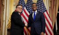 Christian Menefee Sworn Into the House, Shrinking GOP Majority