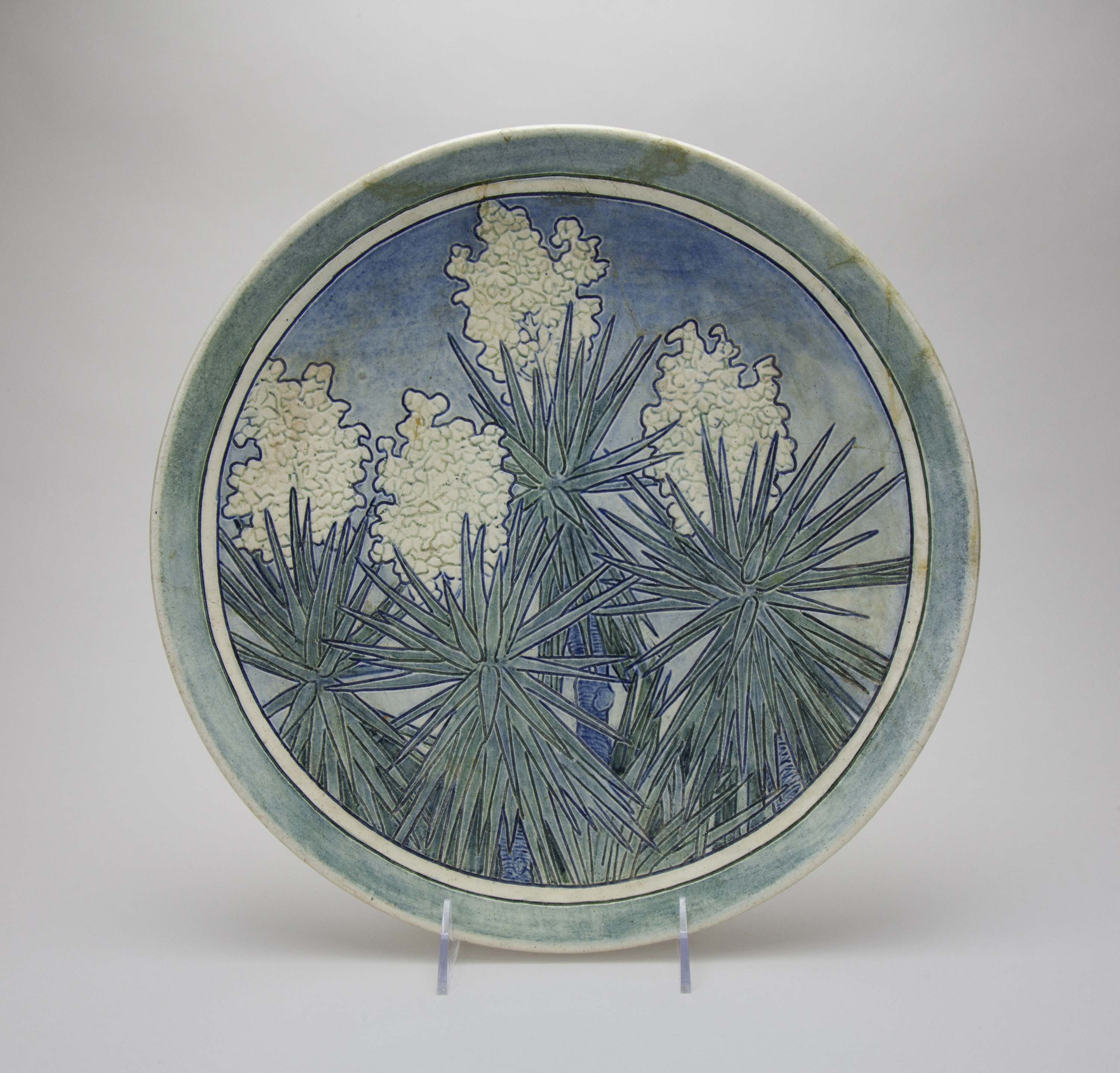 Newcomb Pottery