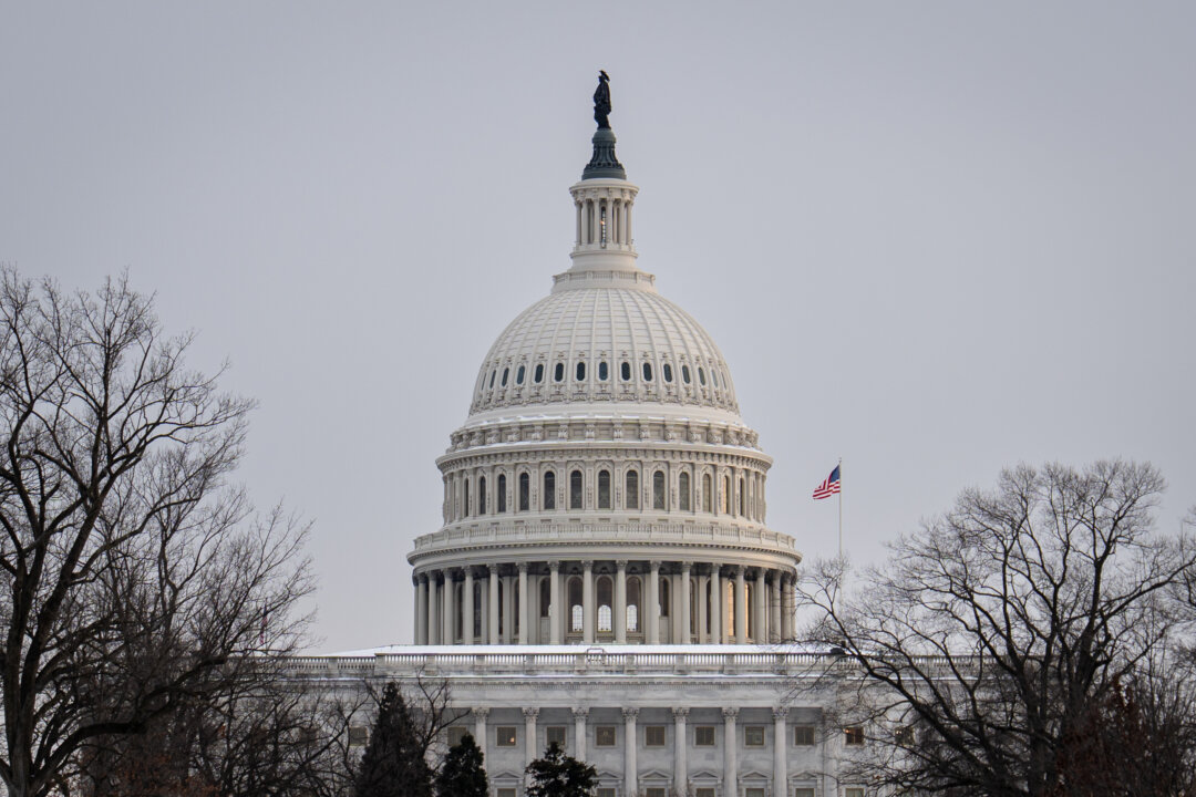 LIVE NOW: House Rules Committee Holds Meeting on SAVE America Act