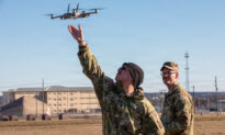 Pentagon Invites 25 Vendors to Compete to Build Up Arsenal of One-Way Attack Drones