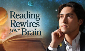 Why Your Brain Learns Better From Paper