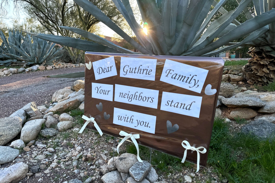 “Trump Reveals Promising Leads in Nancy Guthrie Missing Person Case”