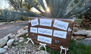 Trump Says There Are ‘Very Strong’ Clues in Nancy Guthrie Disappearance