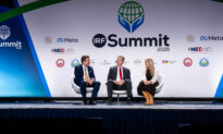 International Religious Freedom Summit 2026