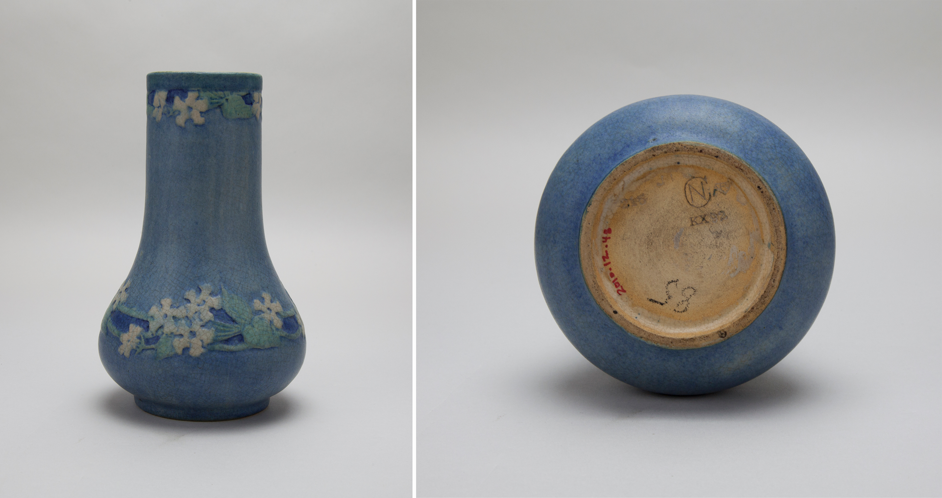 Newcomb Pottery