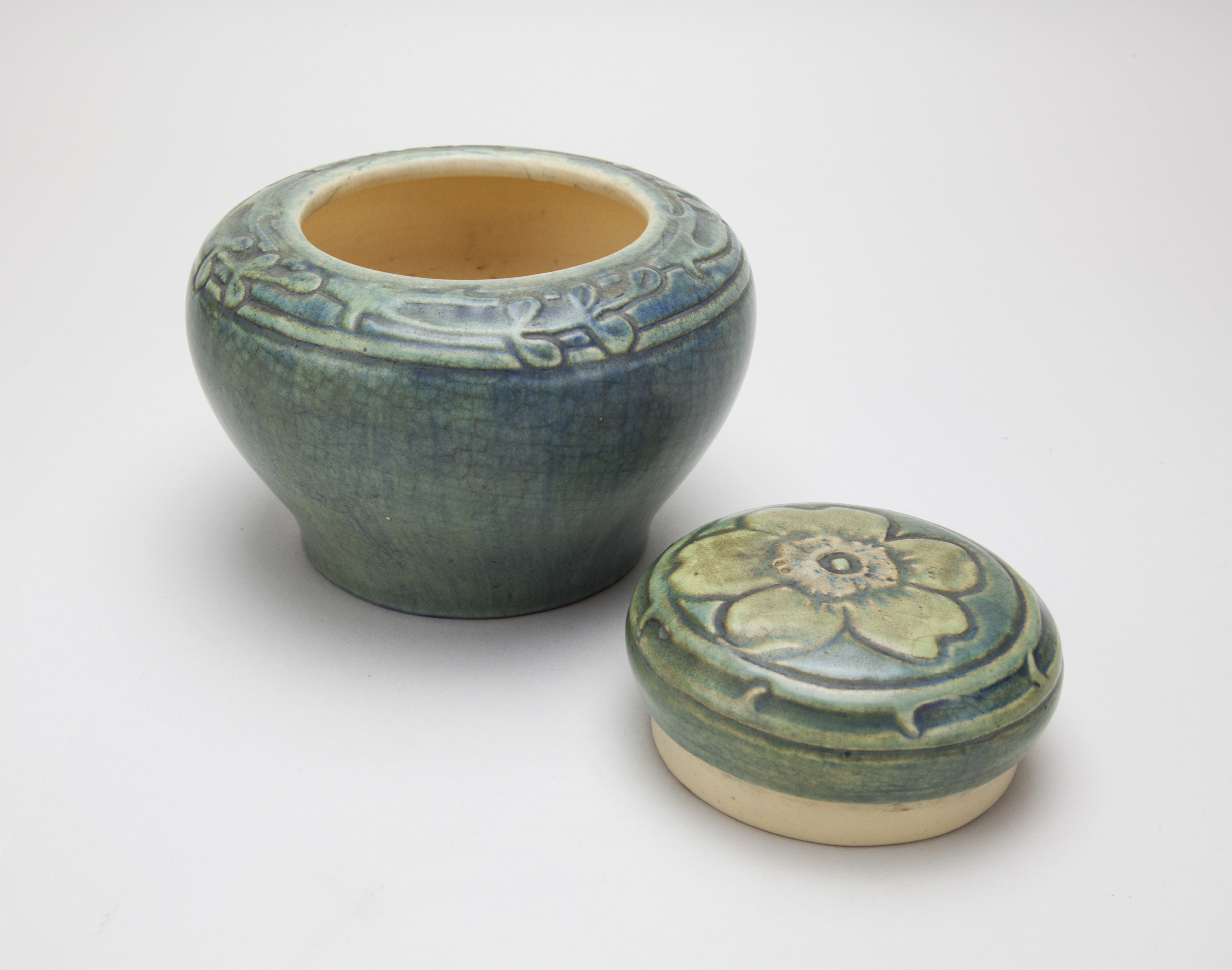 Newcomb Pottery
