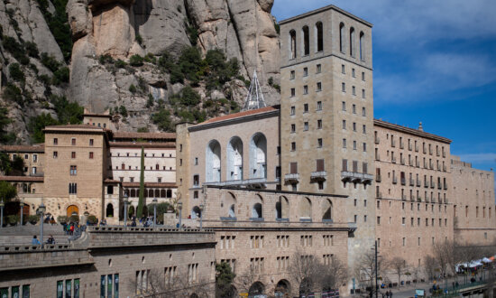 Why You’ll Want to Book a Winter Trip to Spain