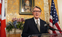 Former US Ambassador Peter Mandelson Quits UK Politics Following Epstein Email Scandal
