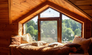 Raising the Roof: Turning an Attic Into a Living Space