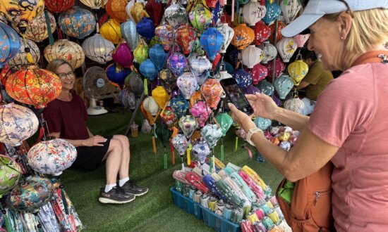 Finding Adventure, Friendship on a Women-Only Trip in Vietnam