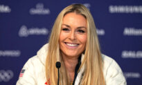 Lindsey Vonn Is ‘Confident’ She Can Race at Olympics Despite Ruptured ACL in Left Knee