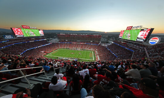 NFL: ICE Will Not Be Present at Super Bowl