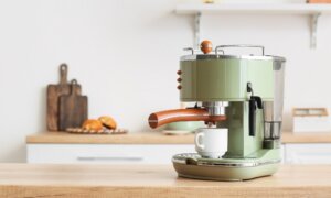 How to Deep-Clean a Coffee Maker