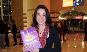 Ballet Dancer on Shen Yun: It Would Take Most Dancers a Lifetime to Get This Good