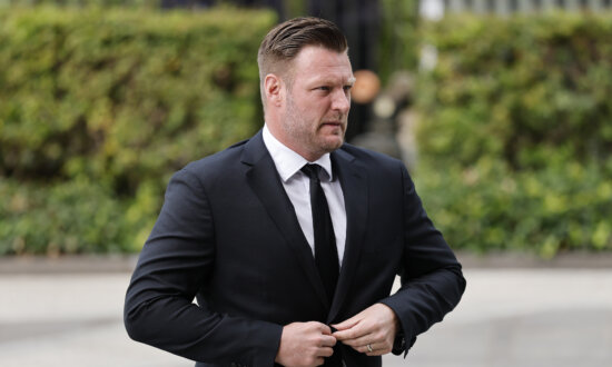 Victorian Liberal MP Sam Groth Steps Down, Forcing By-Election