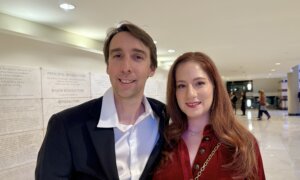 Shen Yun Performing Arts ‘Second to None,’ Says Filmmaker