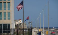 Embassy Warns of Rising Anti-US Rhetoric, Protests Amid Fuel Shortages in Cuba