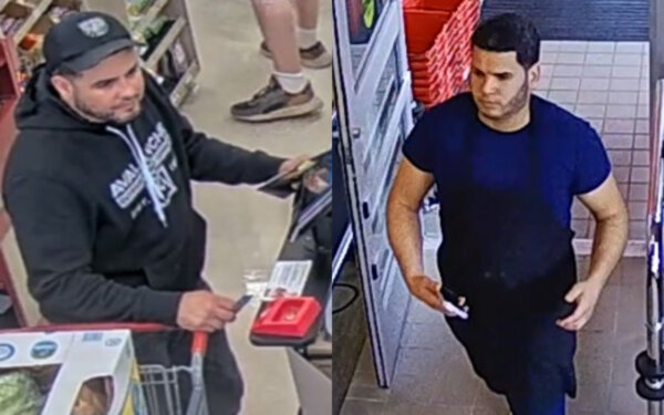 4 People Charged in Food Stamp Scheme