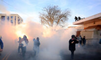 Federal Judge Restricts Agents from Using Tear Gas at Protests in Portland