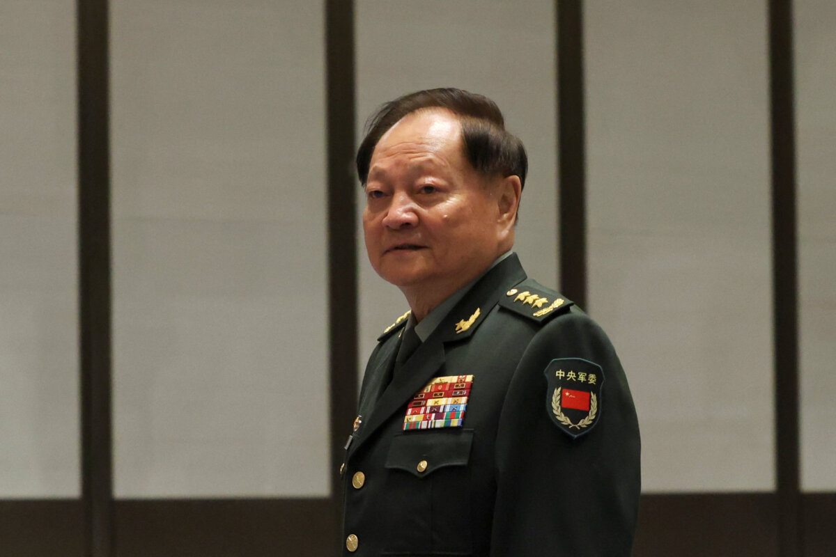 Epoch Times Photo