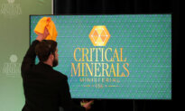 Rubio Hosts Critical Minerals Summit as US Pushes to Secure Commodities Outside of China