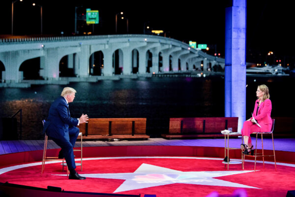 Trump Plans to Call Savannah Guthrie Following Her Mother's Disappearance