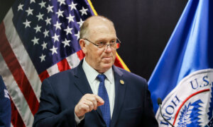Border Czar Tom Homan Ends ‘Operation Metro Surge’ in Minnesota; Search for Nancy Guthrie Enters Day 12