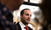 Liberal MP Erskine-Smith ‘Exploring’ Ontario Liberal Leadership, Eyes Provincial Seat