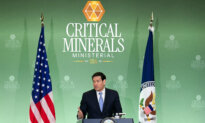 US Creates Critical Minerals Preferential Trade Zone