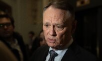Canada Has No Interest in Acquiring Nuclear Weapons: Defence Minister