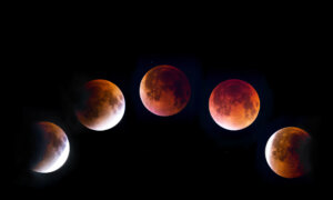 Total Lunar Eclipse in March Will Be a Full ‘Blood Moon’—What You Need to Know
