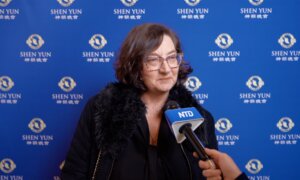 Art Gallery Owner: After Experiencing Shen Yun, ‘You Return Home a Better Person’