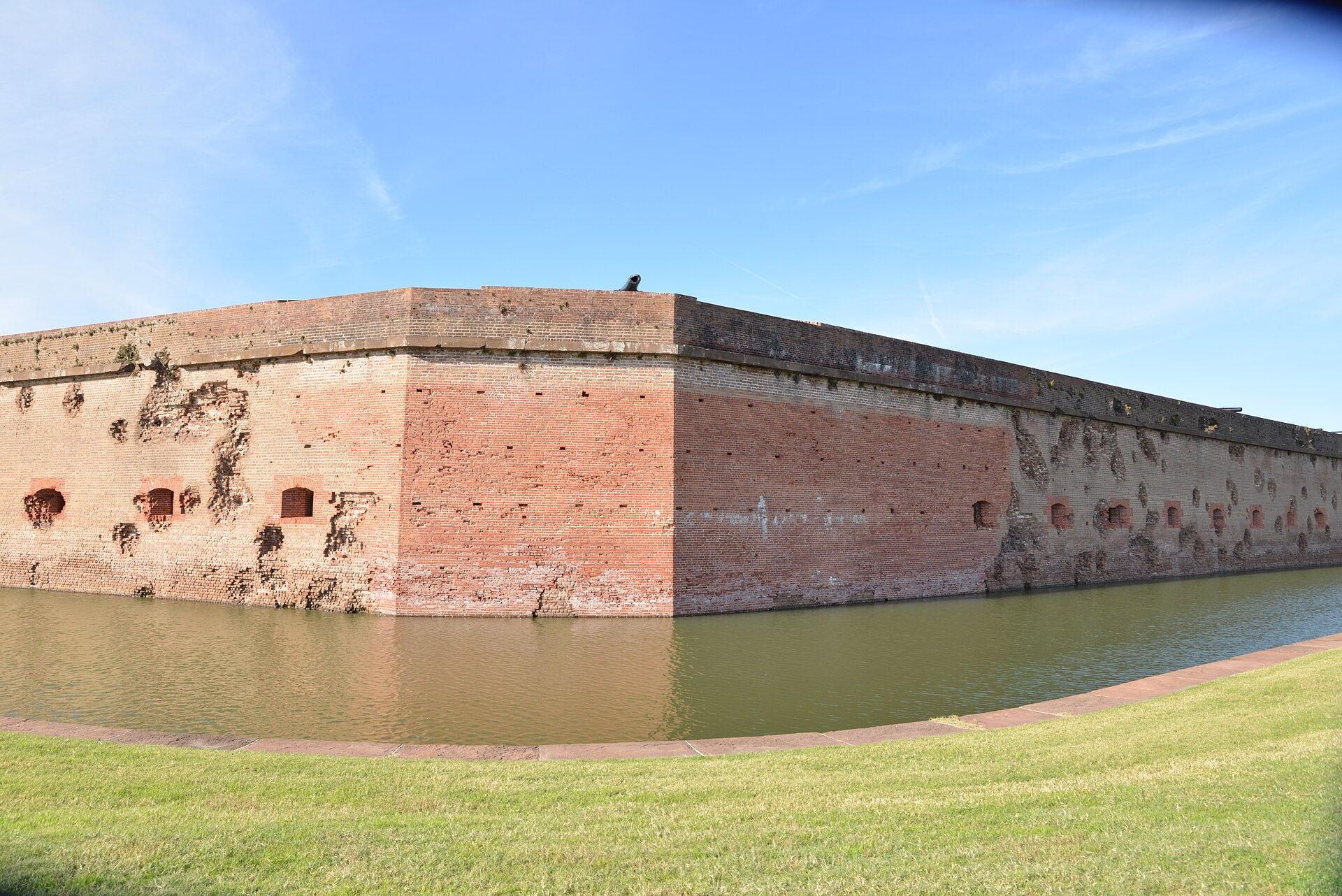 Fort Pulaski 