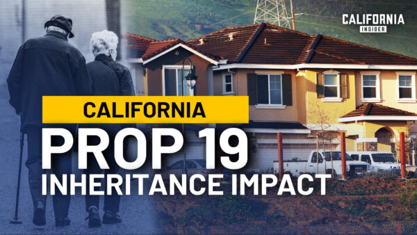 What Happened After California Voted Yes on Prop. 19