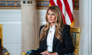 Melania Trump Set to Make History by Chairing UN Security Council Meeting