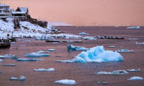 Shooting for the Stars, Getting the Moon: The New Greenland Agreement