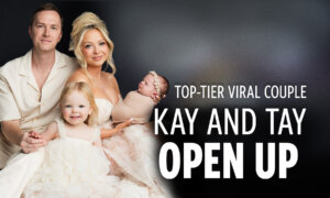 How Kay and Tay Built a Million-Follower Brand by Being Themselves