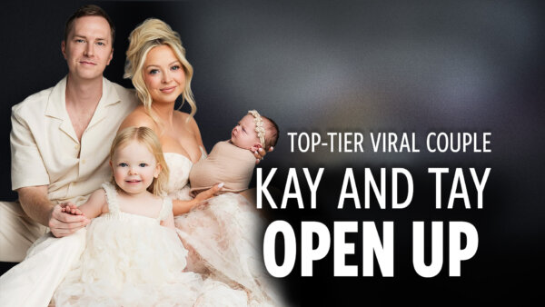 How Kay and Tay Built a Million-Follower Brand by Being Themselves