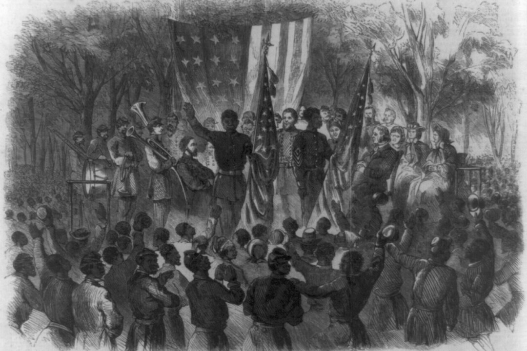 Susie King Taylor: The Nurse Who Documented Her Experiences in the Civil War