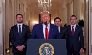 Trump Outlines Options for Iran’s Uranium Stockpiles; What to Watch for in the Texas Primaries