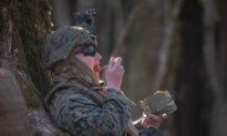 Study of Military Meals Finds Low Nutrients, Concerning Contaminants