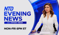NTD Evening News Full Broadcast (Feb. 4)
