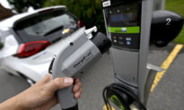 Ottawa Plans to Scrap EV Sales Mandate: Government Sources